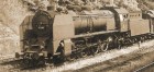 40404 Brawa Steam locomotive BR 19.1